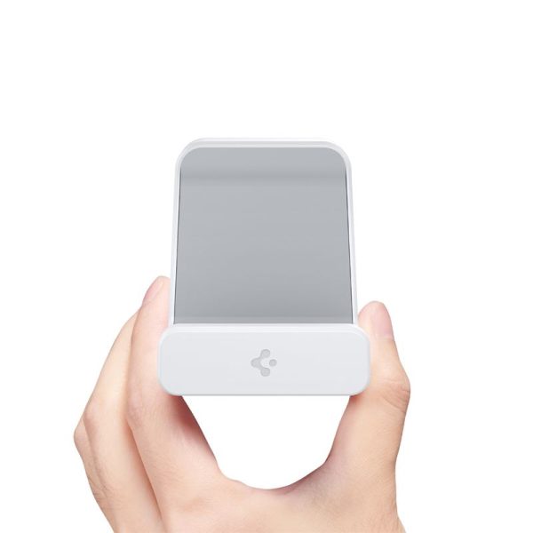 Spigen Mount Wall Stands 2 Pack white - Playstation / XBOX / Nintendo Switch Pro controllers (AMP06397) - Image 5