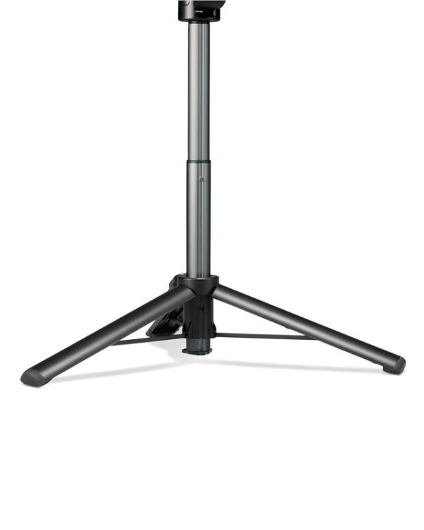 SPIGEN S570W MAGSAFE BLUETOOTH SELFIE STICK TRIPOD BLACK (AMP06402) - Image 30