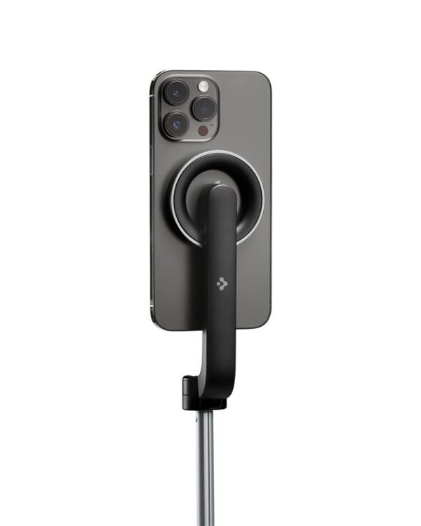 SPIGEN S570W MAGSAFE BLUETOOTH SELFIE STICK TRIPOD BLACK (AMP06402) - Image 31