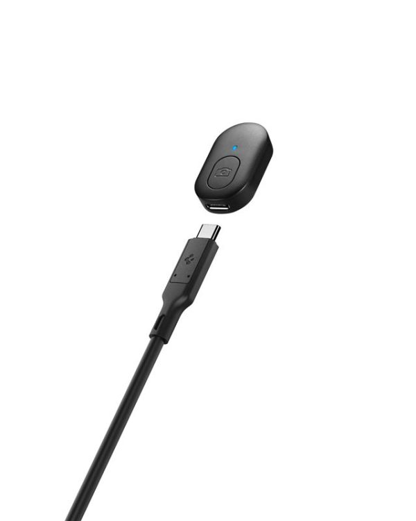 SPIGEN S570W MAGSAFE BLUETOOTH SELFIE STICK TRIPOD BLACK (AMP06402) - Image 34