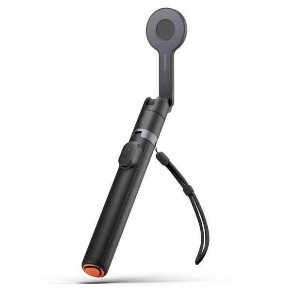 Spigen Selfie Stick MagSafe+ Tripod black (AMP09534) - Image 10