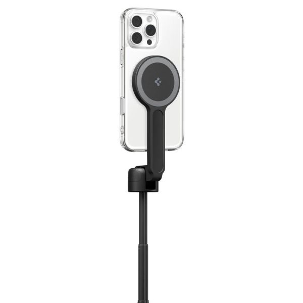 Spigen Selfie Stick MagSafe+ Tripod black (AMP09534) - Image 13