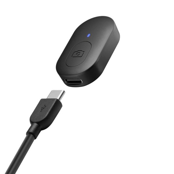 Spigen Selfie Stick MagSafe+ Tripod black (AMP09534) - Image 15