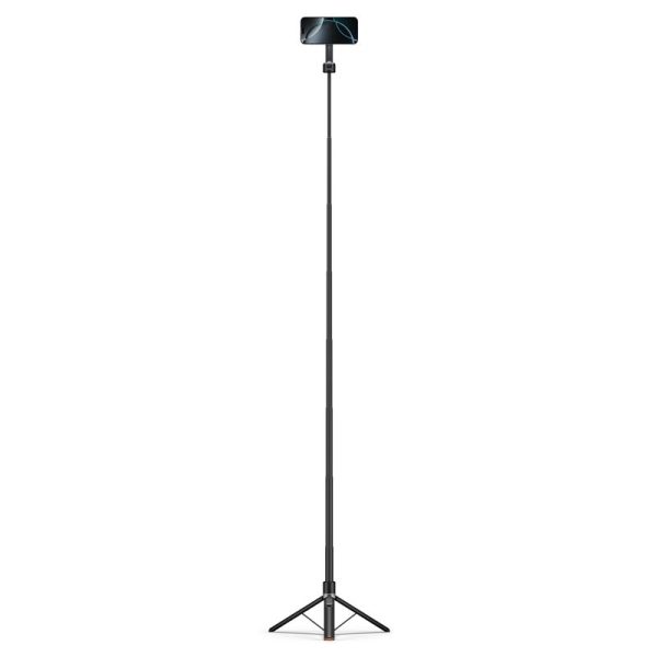 Spigen Selfie Stick MagSafe+ Tripod black (AMP09534) - Image 16