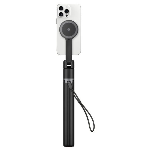 Spigen Selfie Stick MagSafe+ Tripod black (AMP09534) - Image 17