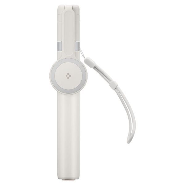 Spigen Selfie Stick MagSafe+ Tripod dune beige (AMP09535) - Image 14