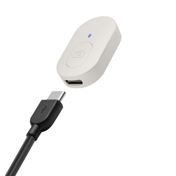 Spigen Selfie Stick MagSafe+ Tripod dune beige (AMP09535) - Image 15