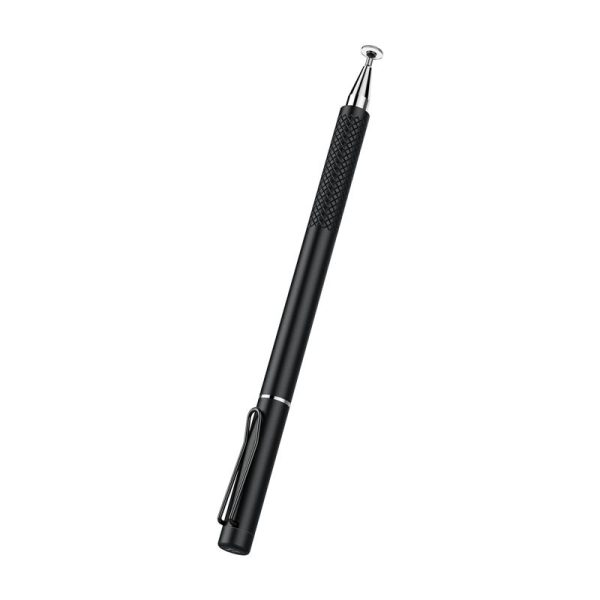 Spigen Universal Stylus Pen Black (APP07078) - Image 15