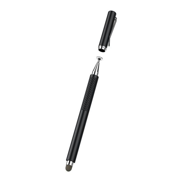 Spigen Universal Stylus Pen Black (APP07078) - Image 16