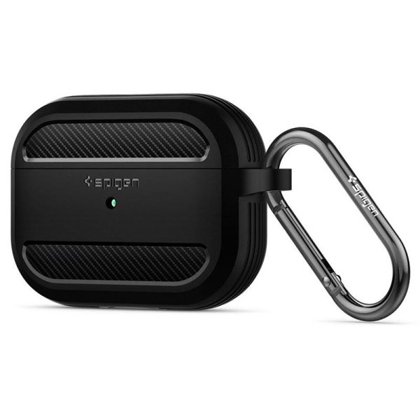 black - AirPods Pro