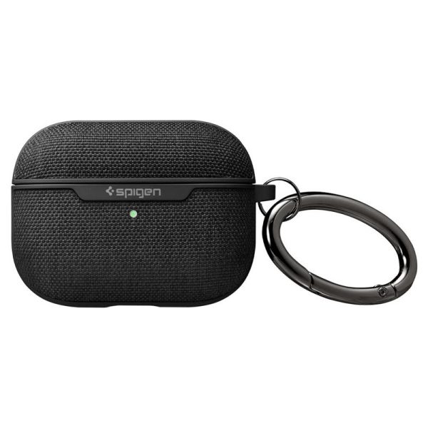 black - AirPods Pro