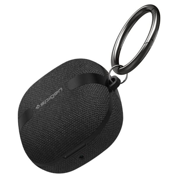 SPIGEN URBAN FIT SAMSUNG GALAXY BUDS FE / 2 PRO / 2 / LIVE / PRO BLACK (ASD01278) - Image 15