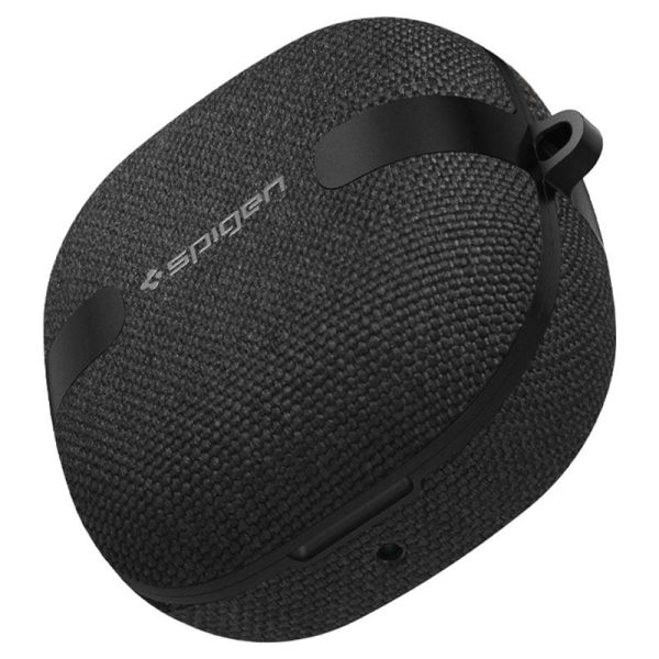 SPIGEN URBAN FIT SAMSUNG GALAXY BUDS FE / 2 PRO / 2 / LIVE / PRO BLACK (ASD01278) - Image 17