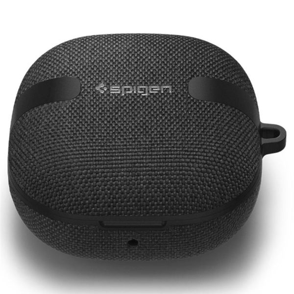 SPIGEN URBAN FIT SAMSUNG GALAXY BUDS FE / 2 PRO / 2 / LIVE / PRO BLACK (ASD01278) - Image 19