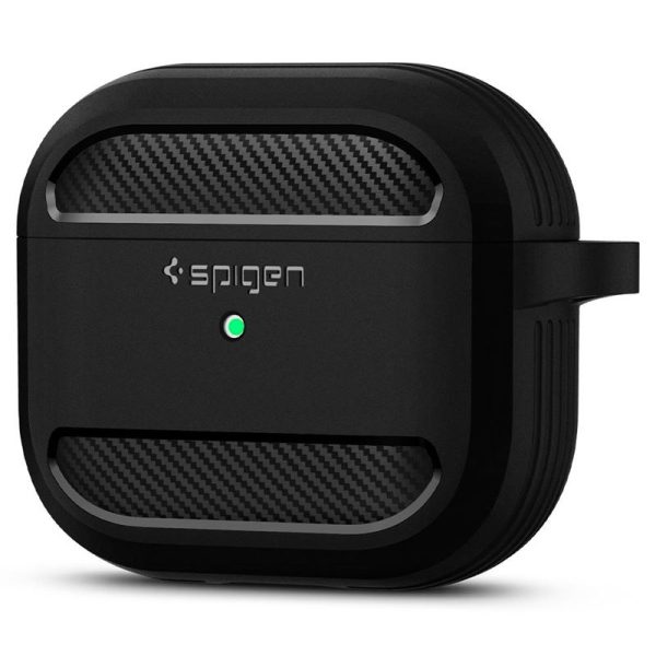 black - AirPods 3
