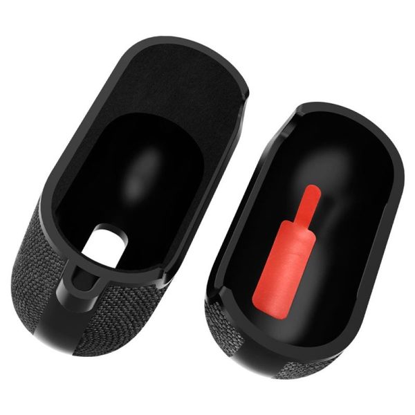 Θήκη Spigen Urban Fit Black - Apple AirPods 3 (ASD02111) - Image 6