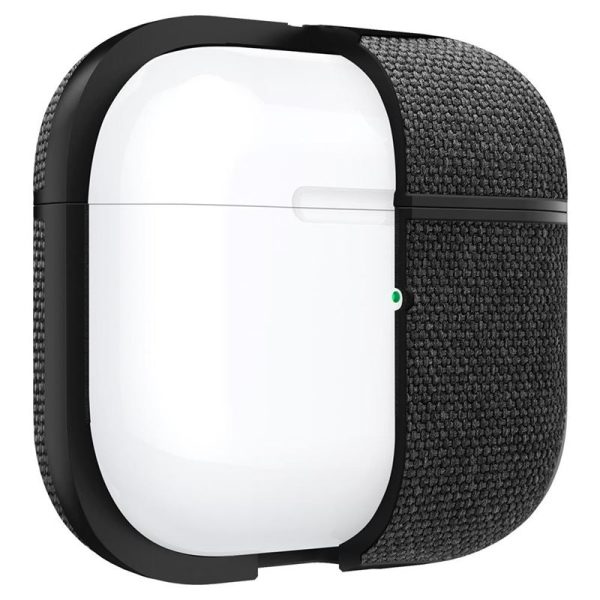 Θήκη Spigen Urban Fit Black - Apple AirPods 3 (ASD02111) - Image 7