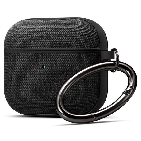 Θήκη Spigen Urban Fit Black - Apple AirPods 3 (ASD02111) - Image 9