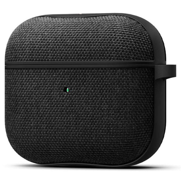 Θήκη Spigen Urban Fit Black - Apple AirPods 3 (ASD02111) - Image 10