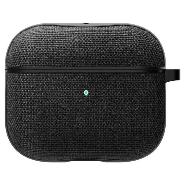 Θήκη Spigen Urban Fit Black - Apple AirPods 3 (ASD02111) - Image 11