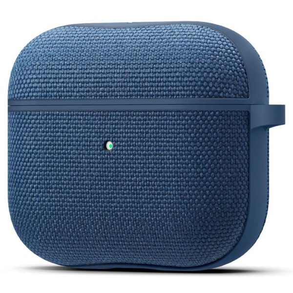 Θήκη Spigen Urban Fit Navy Blue - Apple AirPods 3 (ASD02128) - Image 13