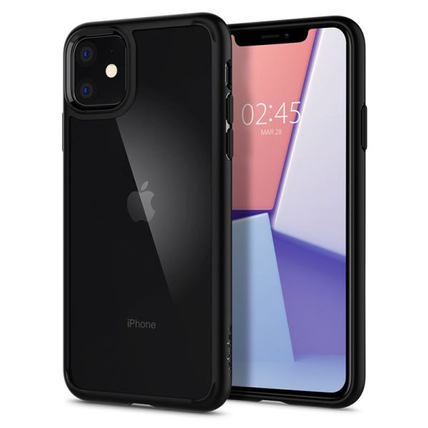 Spigen Ultra Hybrid