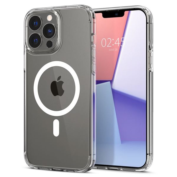 Spigen Ultra Hybrid MagSafe
