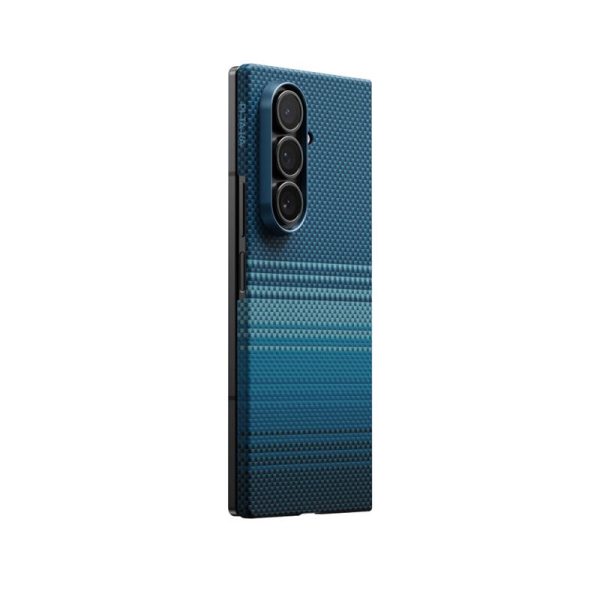 Pitaka Ultra-Slim Case Moonrise - Samsung Galaxy Z Fold 7 (FMFold7) - Image 3
