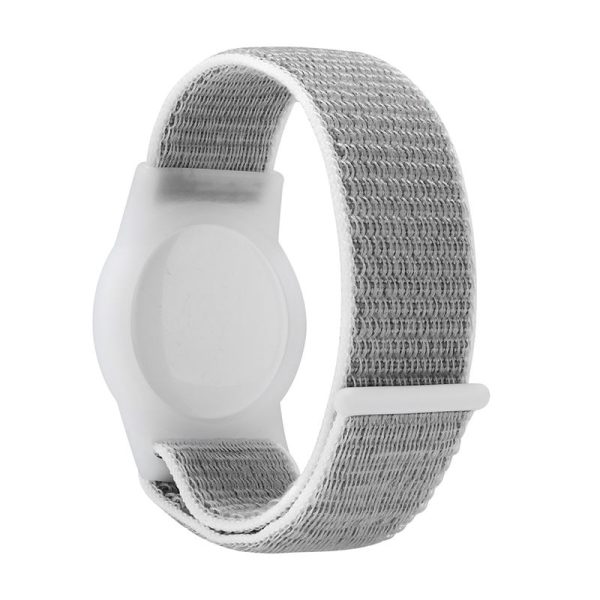 Mobile Origin AirTag Strap Grey (FRL-ATSTR-GRY) - Image 7