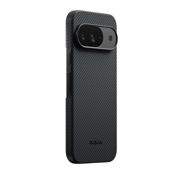 Black/Grey - Google Pixel 10
