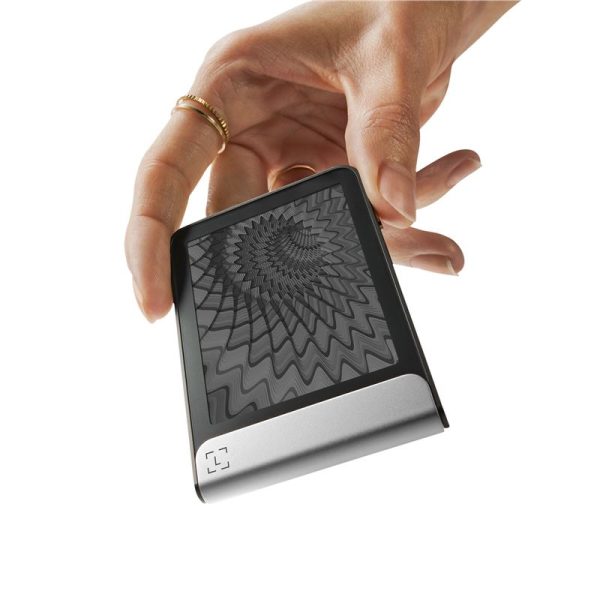 Ledger Flex Crypto Hardware Wallet with Recovery Key (LEDGERFLEX-RK) - Image 6