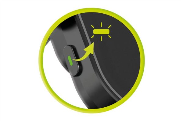Mobile Origin Wireless Car Dash Charger 15W CA16 (MO-WCDCH-CA16) - Image 3