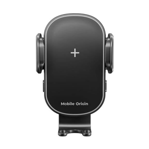 Mobile Origin Wireless Car Dash Charger 15W CA16 (MO-WCDCH-CA16) - Image 9