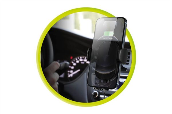 Mobile Origin Wireless Car Dash Charger 15W CA16 (MO-WCDCH-CA16) - Image 12