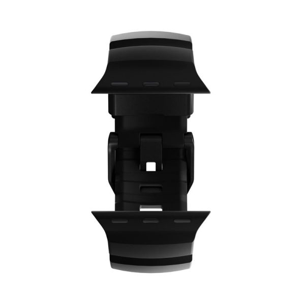 carbon black/black - AW 46mm/49mm