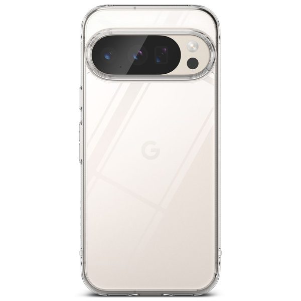 RINGKE FUSION GOOGLE PIXEL 10 PRO XL CLEAR - Image 3