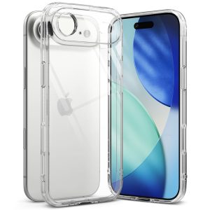RINGKE FUSION IPHONE 17 AIR CLEAR