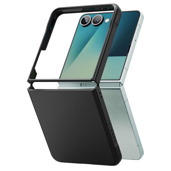 RINGKE ONYX GALAXY Z FLIP 7 BLACK - Image 2