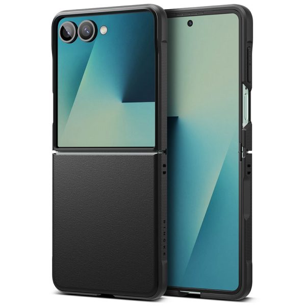 RINGKE ONYX GALAXY Z FLIP 7 BLACK - Image 3