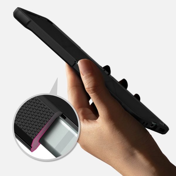 RINGKE ONYX GALAXY Z FLIP 7 BLACK - Image 6
