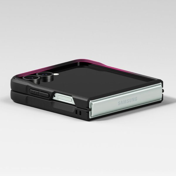 RINGKE ONYX GALAXY Z FLIP 7 BLACK - Image 7