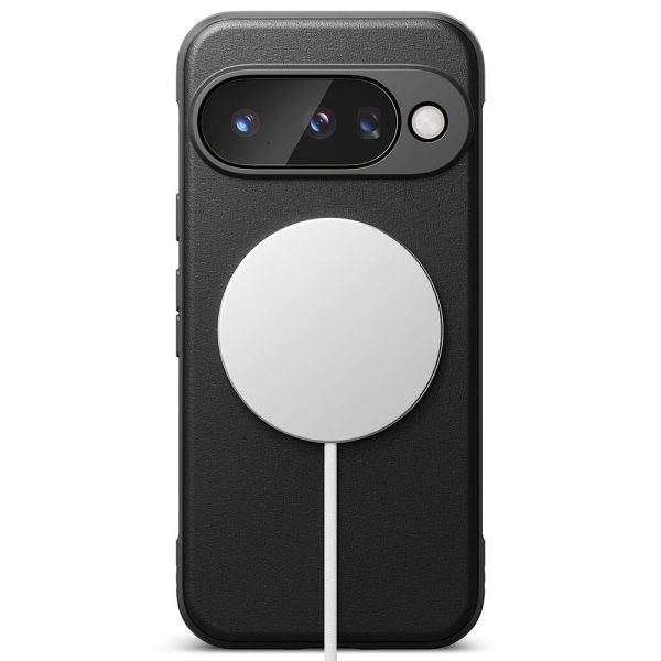 RINGKE ONYX MAGNETIC MAGSAFE GOOGLE PIXEL 10 BLACK - Image 3
