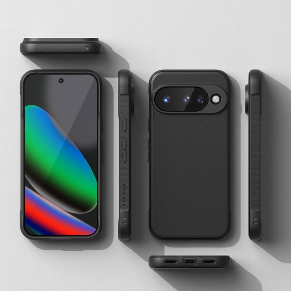 RINGKE ONYX MAGNETIC MAGSAFE GOOGLE PIXEL 10 BLACK - Image 5