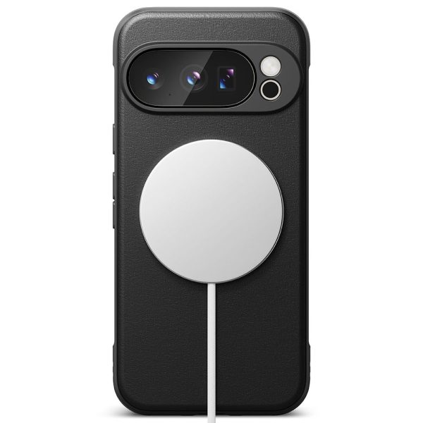 RINGKE ONYX MAGNETIC MAGSAFE GOOGLE PIXEL 10 PRO BLACK - Image 3