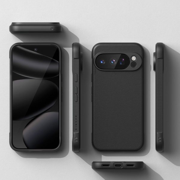 RINGKE ONYX MAGNETIC MAGSAFE GOOGLE PIXEL 10 PRO BLACK - Image 5