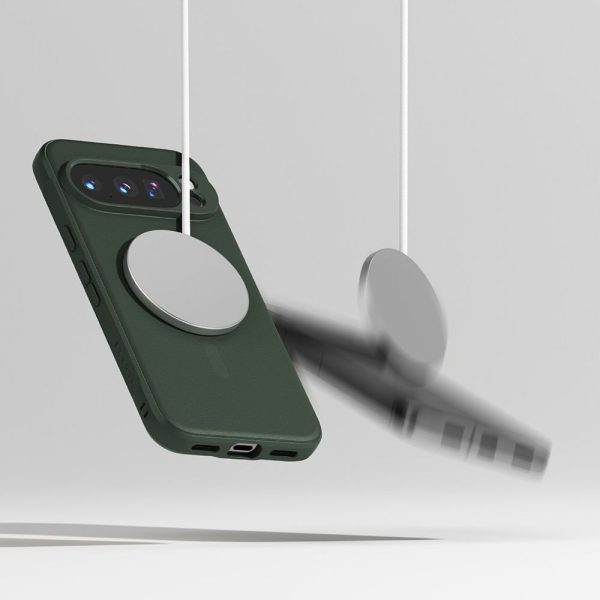 RINGKE ONYX MAGNETIC MAGSAFE GOOGLE PIXEL 10 PRO XL BLACK - Image 5