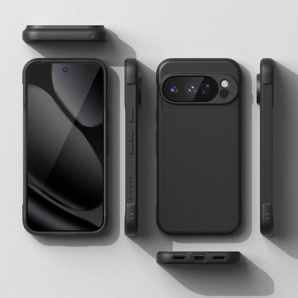 RINGKE ONYX MAGNETIC MAGSAFE GOOGLE PIXEL 10 PRO XL BLACK - Image 6