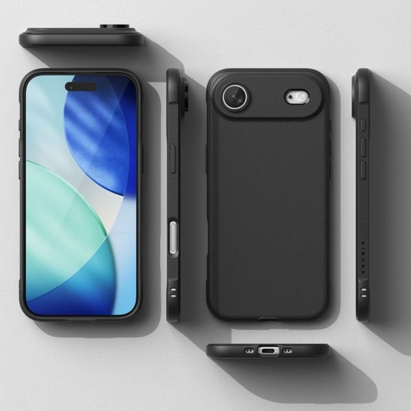 RINGKE ONYX MAGNETIC MAGSAFE IPHONE 17 AIR BLACK - Image 4