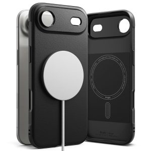 RINGKE ONYX MAGNETIC MAGSAFE IPHONE 17 AIR BLACK