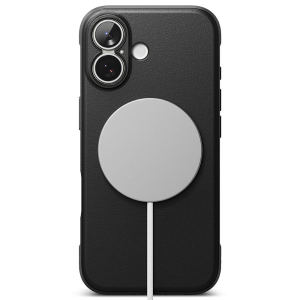 RINGKE ONYX MAGNETIC MAGSAFE IPHONE 17 BLACK - Image 3